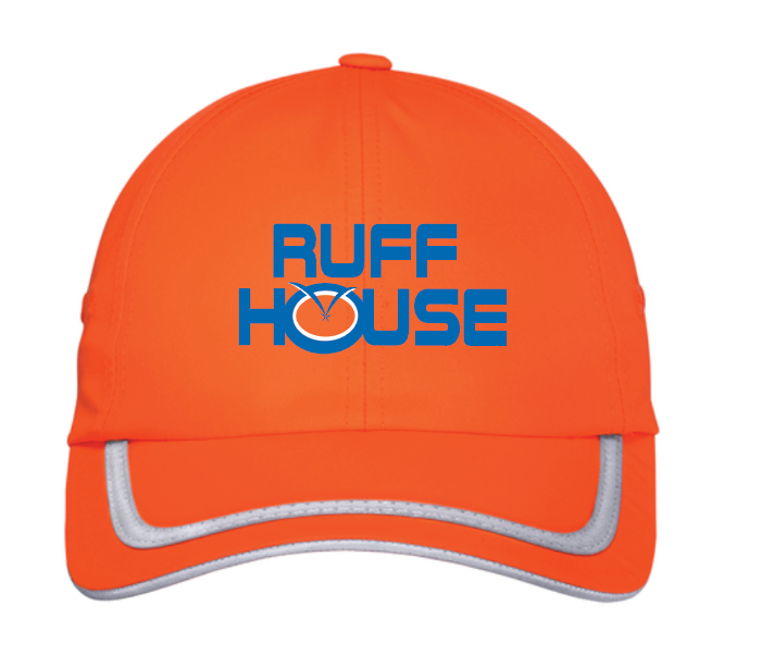 Low Profile Hat